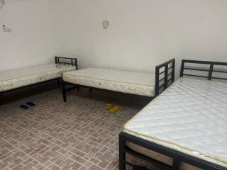 Friendship house - 0