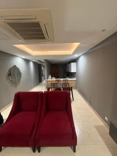 Gold Crest Service Apartments - DHA Phase 4 Lahore - 5