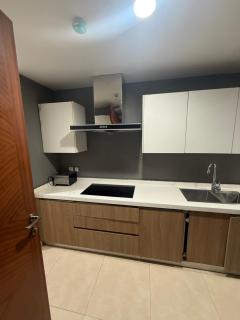 Gold Crest Service Apartments - DHA Phase 4 Lahore - 4