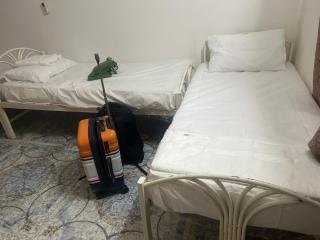 Friendship house - 7