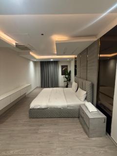 Gold Crest Service Apartments - DHA Phase 4 Lahore - 8