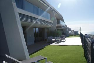 Eden Deluxe, Jacuzzi & Sea - 0