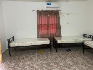 Friendship house - 5