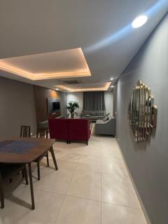 Gold Crest Service Apartments - DHA Phase 4 Lahore - 1