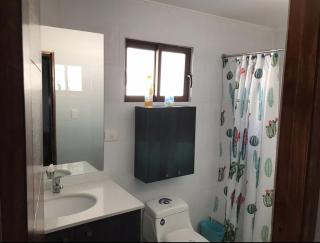 Casa vista Lago Rapel - Las Cabras - 6