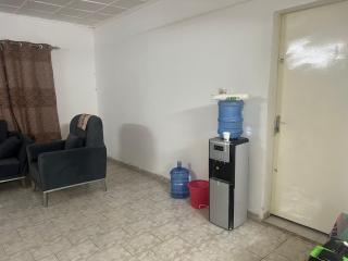 Friendship house - 3