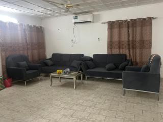 Friendship house - 2