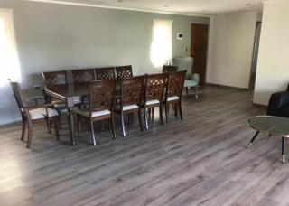 Casa vista Lago Rapel - Las Cabras - 4