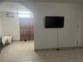 Friendship house - 1