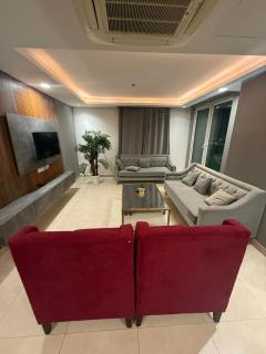 Gold Crest Service Apartments - DHA Phase 4 Lahore - 4