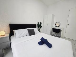 d10- 2 Bedroom Apt-Family FriendlY IpoH Anderson - 1
