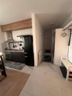 Apartman 601 - 2