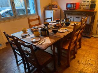 Chez Christian - 1