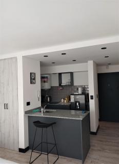 Departamento 9 de Julio Temperley - 3