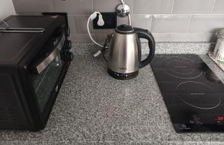 Departamento 9 de Julio Temperley - 2