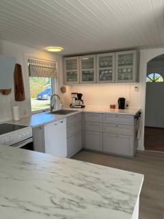 Dejligt Sommerhus På Bogø - 8