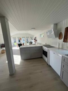 Dejligt Sommerhus På Bogø - 7
