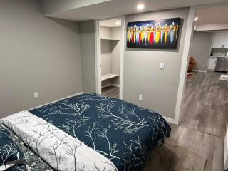 Peaceful 1BHK - Maple - 1