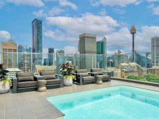 Pullman Sydney Hyde Park - 8