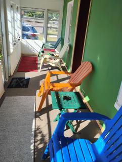 Just near the beach - 7