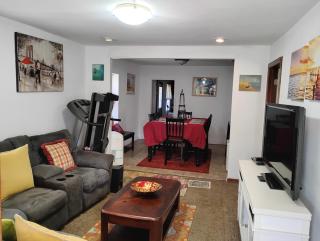 Just near the beach - 1