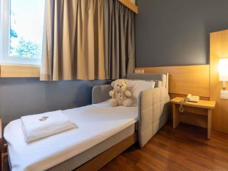 ibis Paulinia - 2