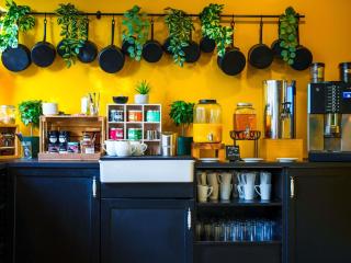 Novotel Saint Avold - 4
