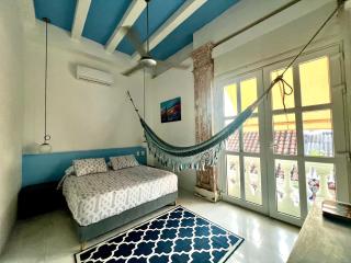 Casa Lazuli 303 Cartagena - 4