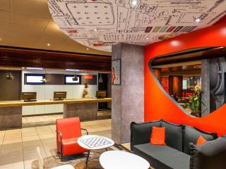 ibis Douala - 0