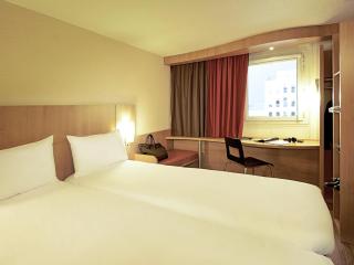 ibis Douala - 3