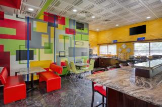 Best Western Executive Inn - 6