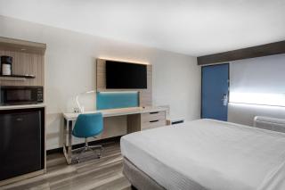 Best Western Executive Inn - 1