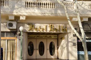 Grand Hotel Balbi - Mendoza - 0
