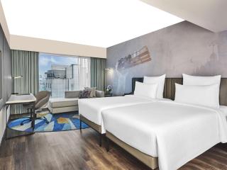 Novotel Mumbai International Airport - 4