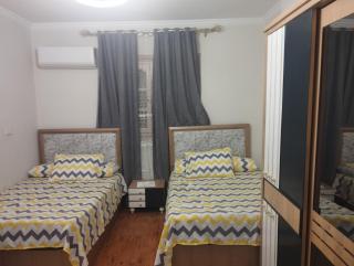 شقه اطلاله رئيسي جامعه الدول راقيه - 3