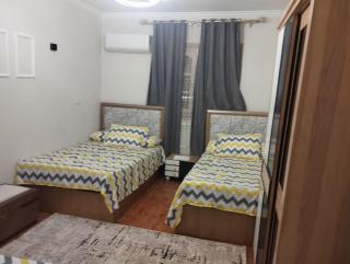 شقه اطلاله رئيسي جامعه الدول راقيه - 2