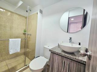 Apartamento familiar en Armenia Q - 1