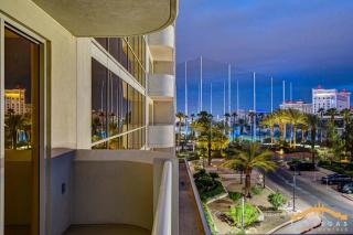 MGM Signature-03-608 1Br 2Ba Balcony Jacuzzi Suite - 8
