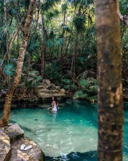 Hennessy & Art Sunrise Haven - 1