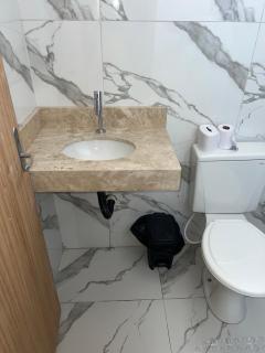 Apartamento no Centro da Cidade - 1