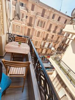 Swiss Tahrir downtown hotel - 1