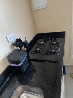 Apartamento no Centro da Cidade - 6