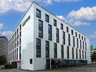 ibis Styles Warszawa Centrum - Warschau - 7