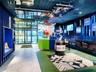 ibis Styles Warszawa Centrum - Warschau - 8