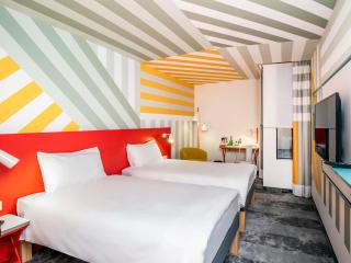 ibis Styles Warszawa Centrum - Warschau - 4
