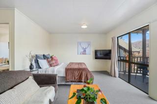 Ride Base Wanaka Apartments - 0