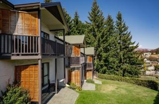 Ride Base Wanaka Apartments - 3