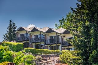 Ride Base Wanaka Apartments - 1