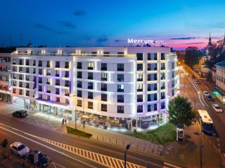 Mercure Krakow Stare Miasto - 0