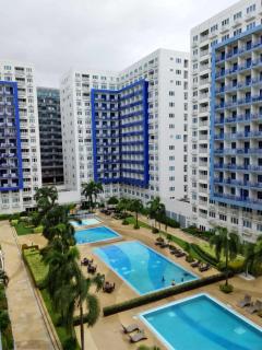 Sea Residence Condotel Pasay - 0